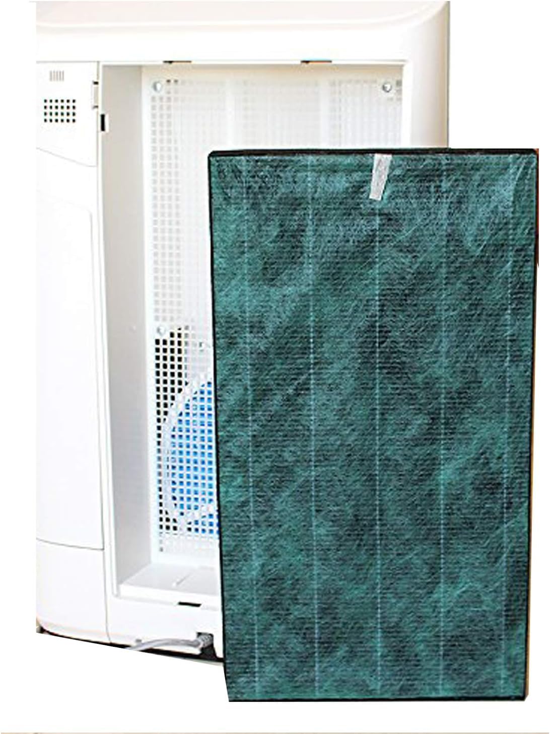 Amazon.co.jp: シャープ FZ-W45HF 集じんフィルター加湿空気清浄機集塵