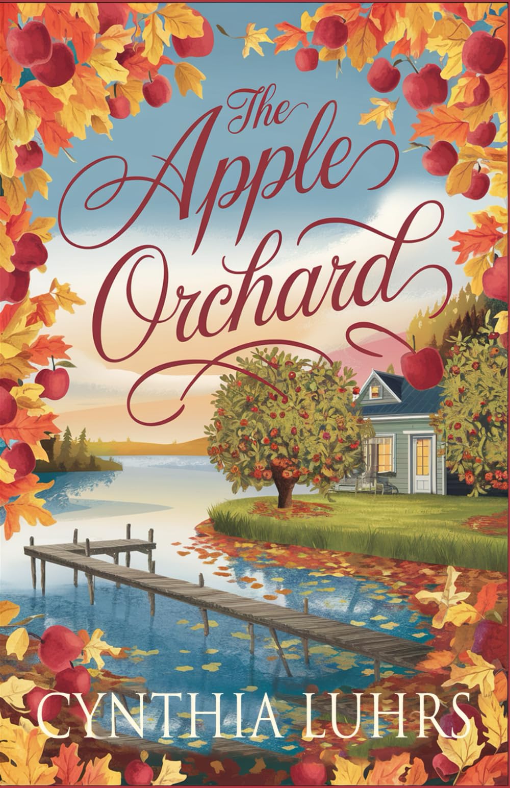 The Apple Orchard (Blueberry Hill)