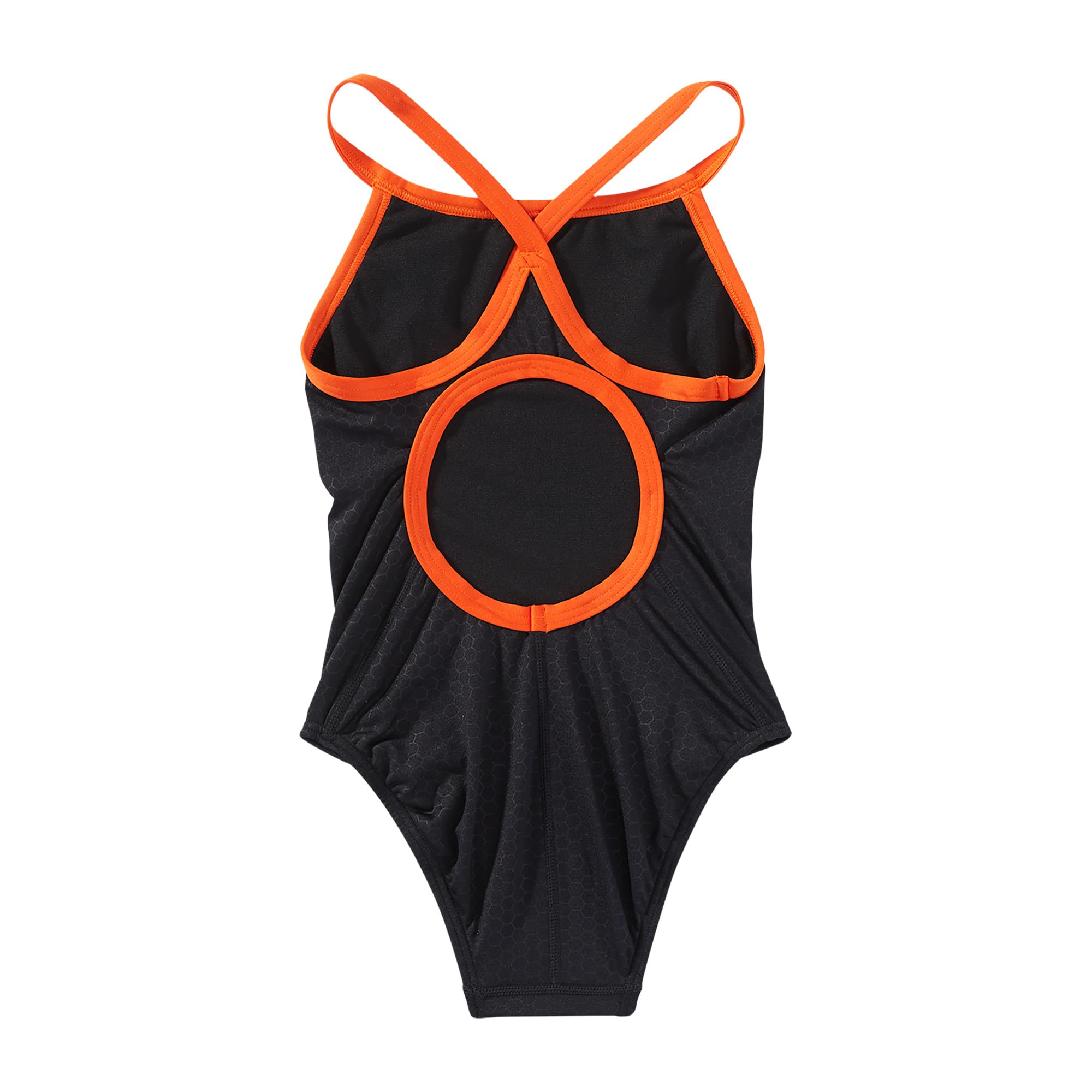TYR Strój kąpielowy Dziewczynki Tyr Girls’ Hexa Diamondfit Swimsuit (1 w zestawie)