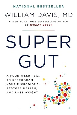 Super Gut: A Four