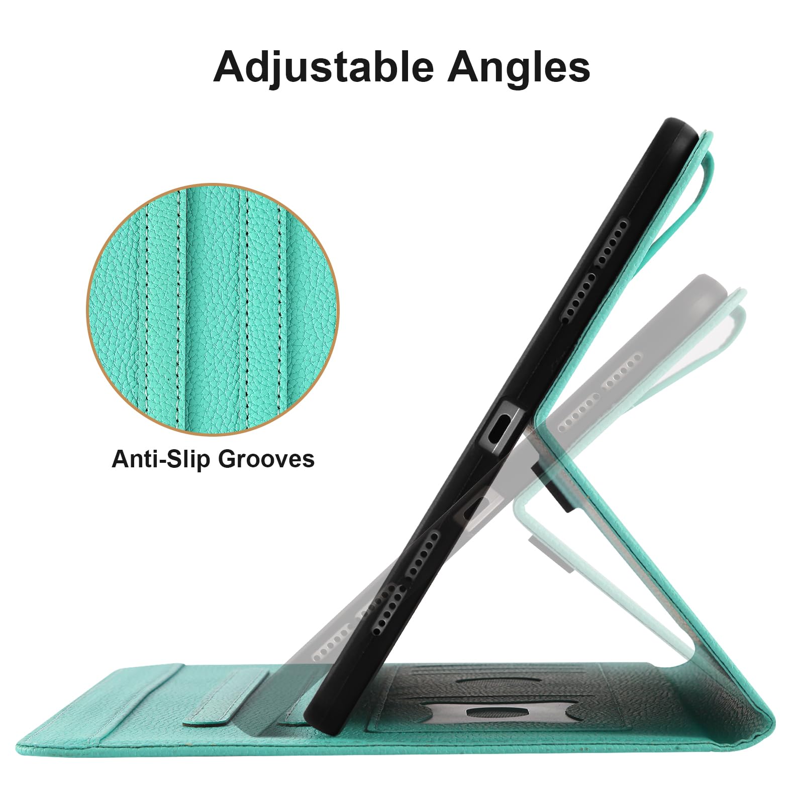 REDMI Pad 2 4G 本体　ケース&ガラスフィルム付き　ミントグリーン Amazon.co.jp: Qribo 対応【 Xiaomi Redmi Pad 2 ケース 11インチ 2025