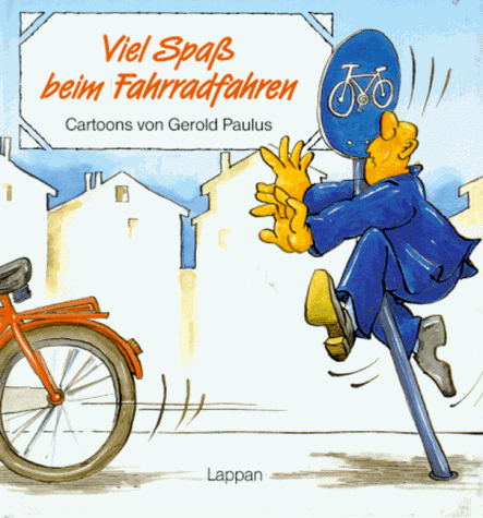 Preisvergleich Produktbild Viel Spaß beim Fahrradfahren