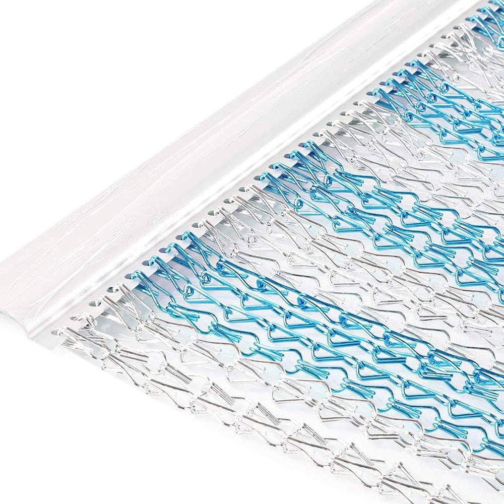 Fly Screen Chain Curtain