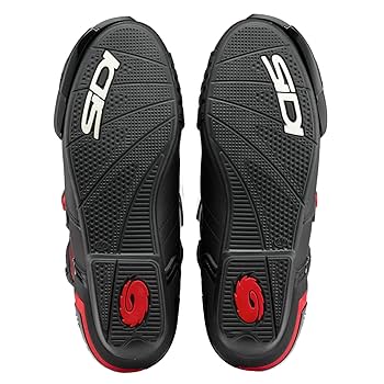 SIDI バイクブーツ ブラック MAG-1（サイズ28.0cm EU44