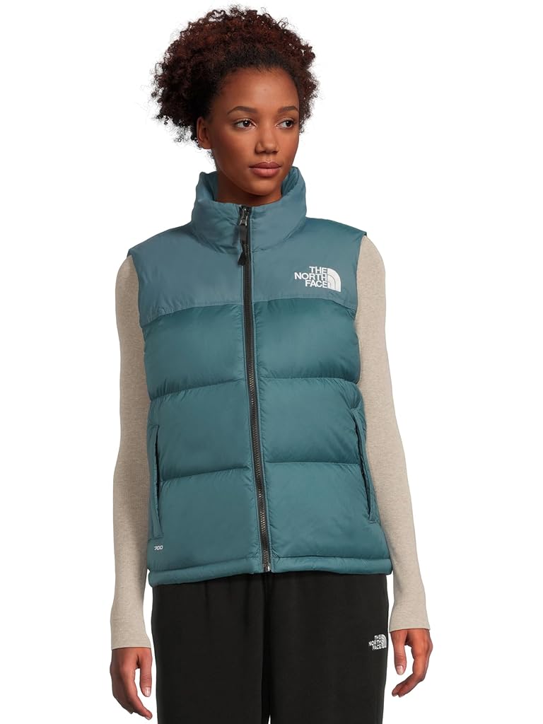 Multi The North Face 1996 Retro Nuptse Vest
