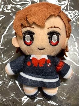 【新品】ペルソナ3 主人公 ぬいぐるみ 25周年 ペルソナ3 25周年男主人公ぬいぐるみ