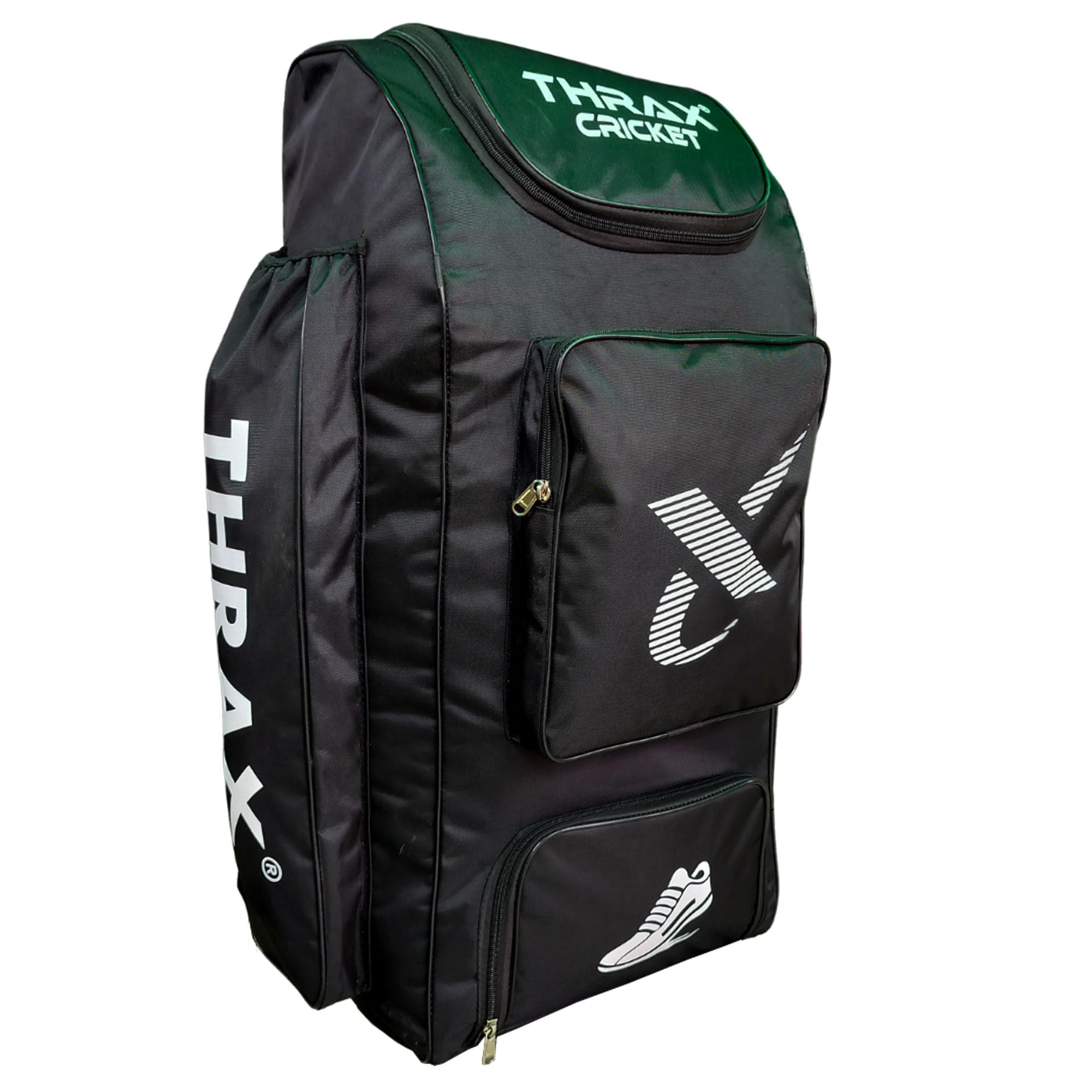 THRAX Game Changer Cricket Kit Bag