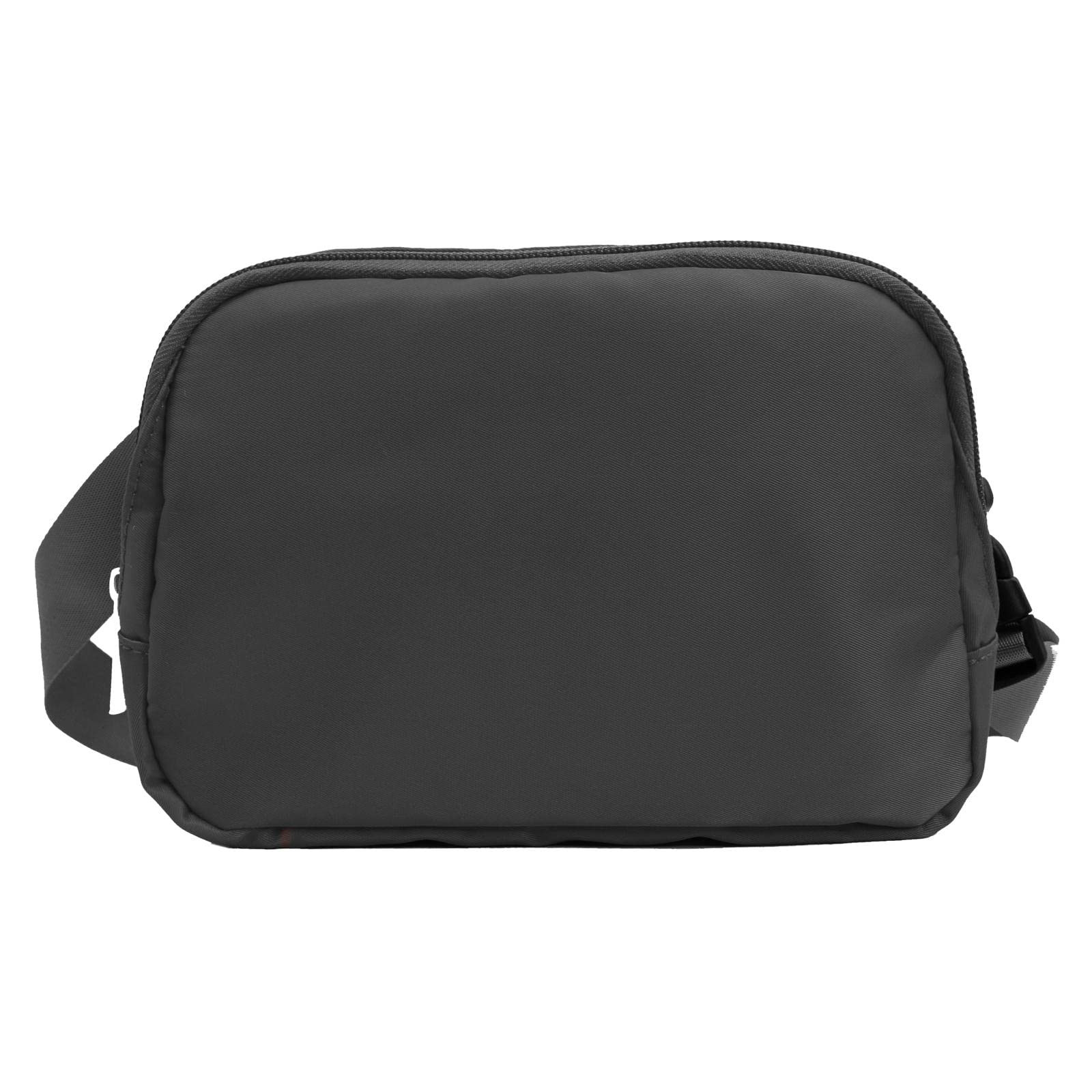 Fanny Pack Casual Wallet Belt Bag Waist Pack Bag for Camping Walking Outdoor Black|Clothing, Shoes & Accessories | Mens Accessories | Backpacks, Bags & Briefcases-image-33