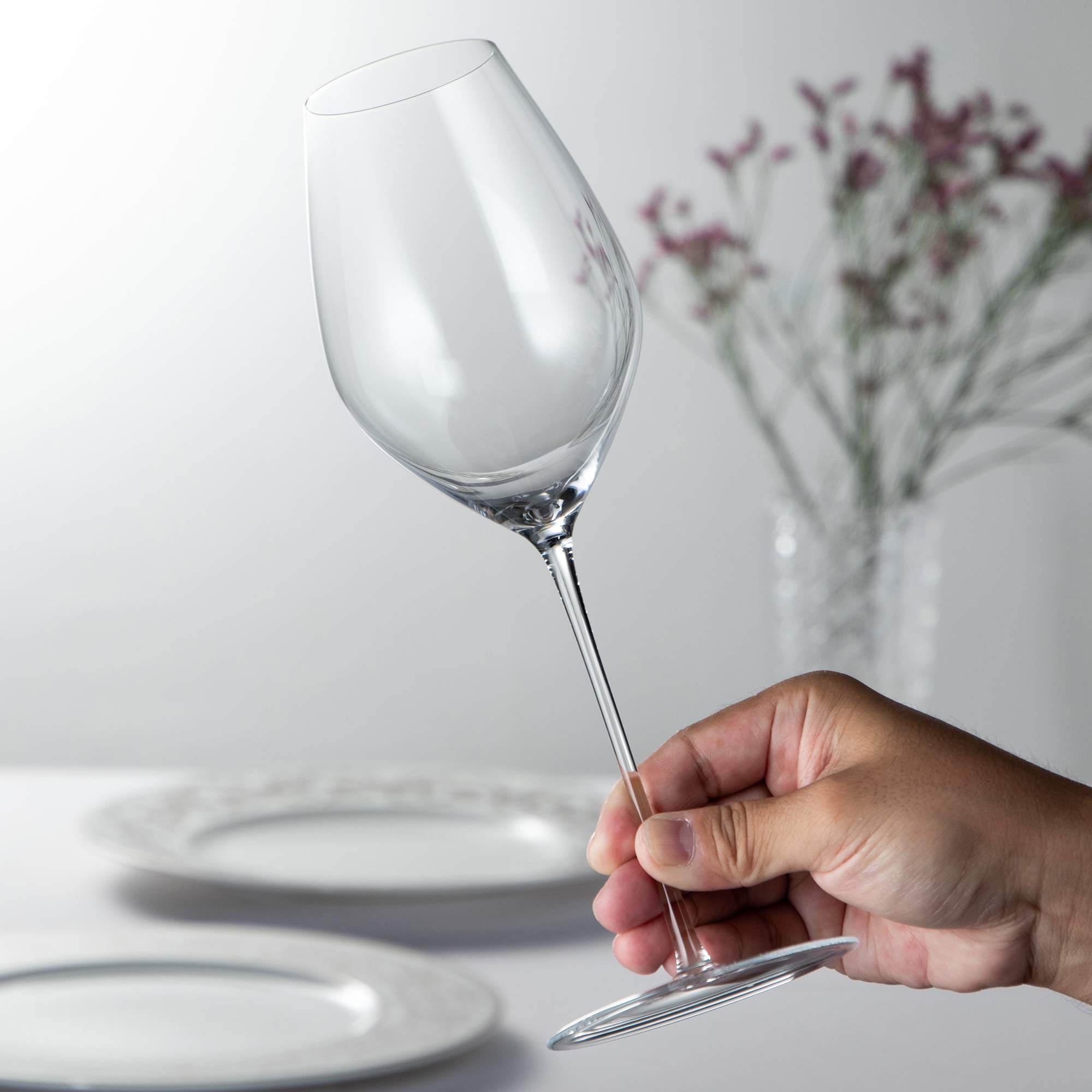 Amazon｜[正規品] RIEDEL リーデル シャンパングラス スーパー 