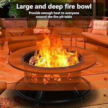 バーベキュー・調理用品 auvil FIRE PIT 楽天市場】【最大2,000