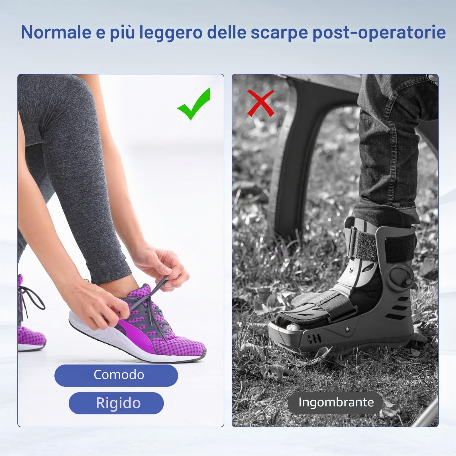 Soletta in fibra di carbonio 1 paio, solette FAKILO in fibra di carbonio Inserto per scarpe per donna Uomo, supporto rigido per punta erbosa