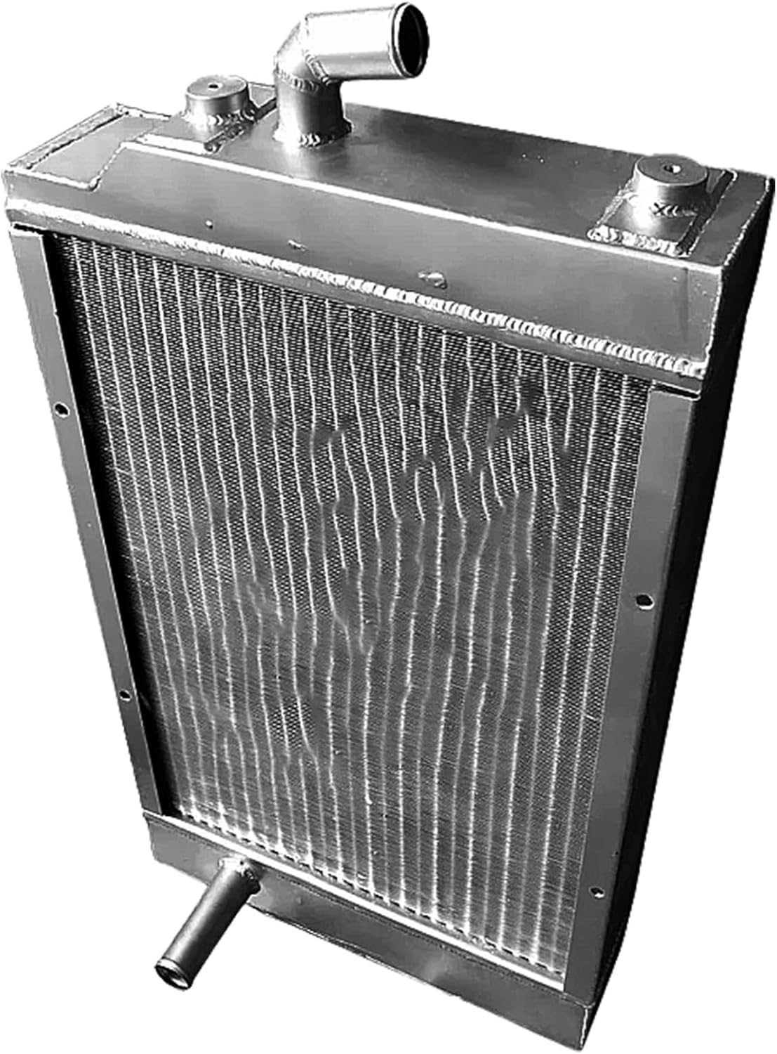 Radiator 325-5781 225-3317 334-7675 224-5895 Fits for Caterpillar 938GII IT38II