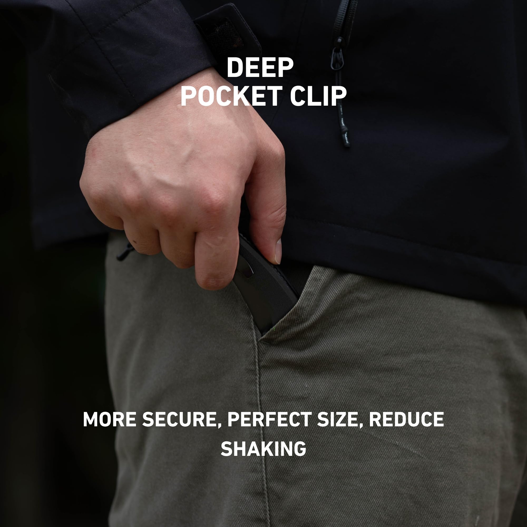 CJRB Nanner Taschenmesser mit 3,23" AR-RPM9 Stahlklinge, EDC Klappmesser mit G10 Griffschalen für Damen & Herren Camping Wandern, Design von Dustin Rhodes (J1955)