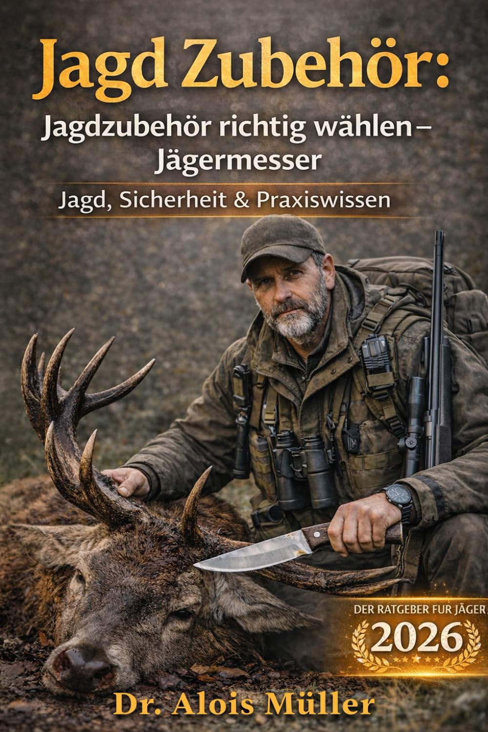 Jagd Zubehör: Jagdzubehör richtig wählen – Jägermesser Jagd, Sicherheit & Praxiswissen: Jagd Zubehör: Jagdzubehör richtig wählen – Jägermesser Jagd, Sicherheit & Praxiswissen