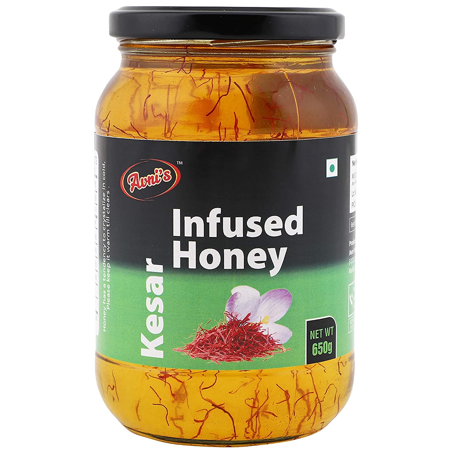 See full amazon price history chart for Avnis Infused Honey Combo | Amla & Kesar | Pack of 2 (650 g Each) Avnis Infused Honey Combo | Amla & Kesar | Pack of 2 (650 g Each) (B096M683KR) Amazon Price History, Amazon Price Tracker