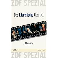 Das literarische Quartett