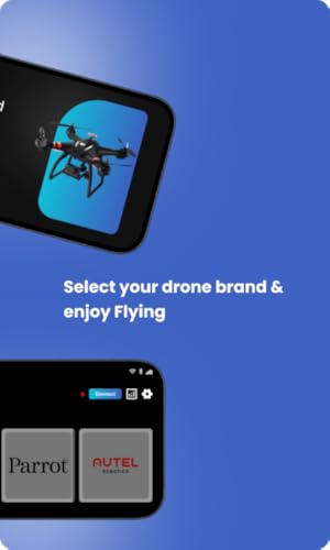 ClearSpot-Enterprise drone inspection app