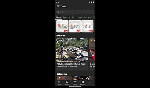 NDTV News - India