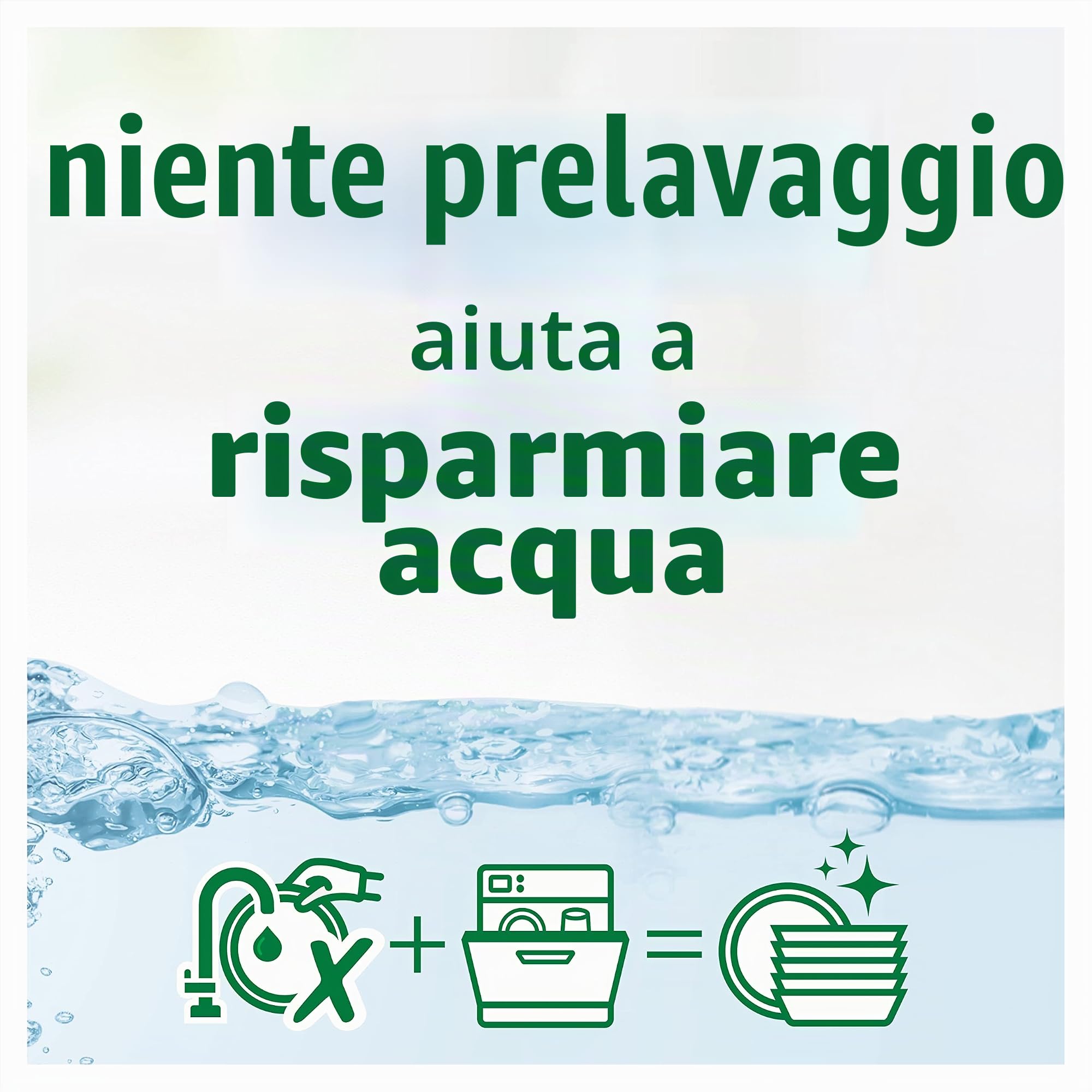 Fairy Platinum Plus - Pastiglie per lavastoviglie All in One, regolari, 75 compresse