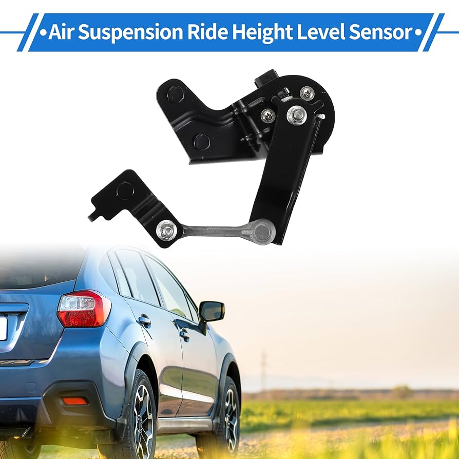 Amazon.com: VekAuto Air Suspension Ride Height Level Sensor