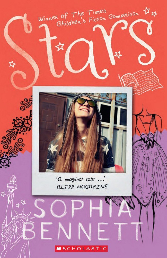 Buy Stars: 3 (Threads) — BookShops.in
