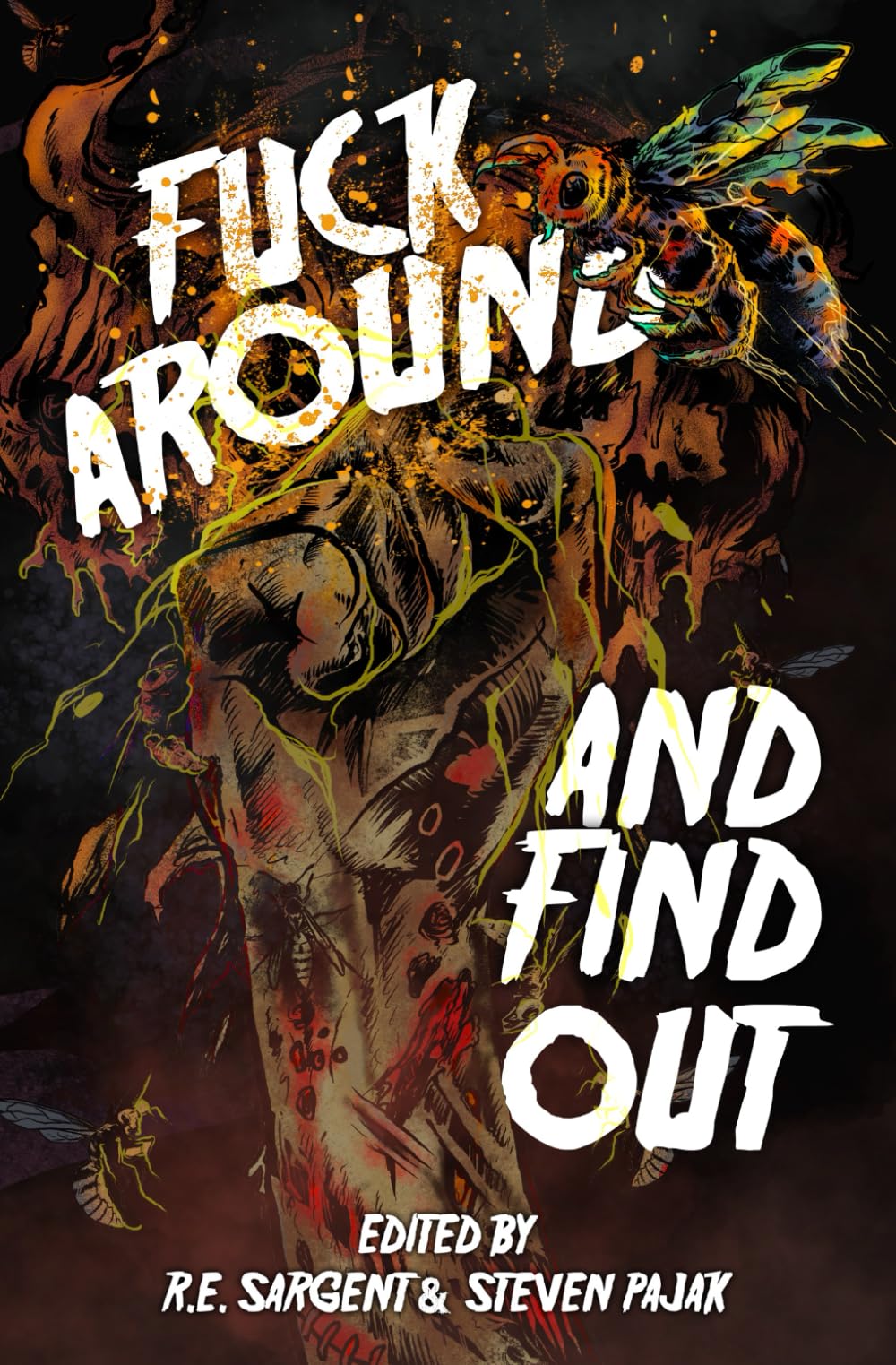 Fuck Around and Find Out