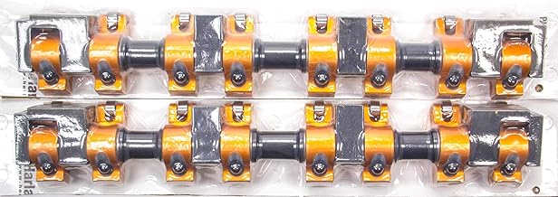 Harland Sharp S4006BKE 1.76 Ratio Rocker Arm Shaft Mount Set for Ford