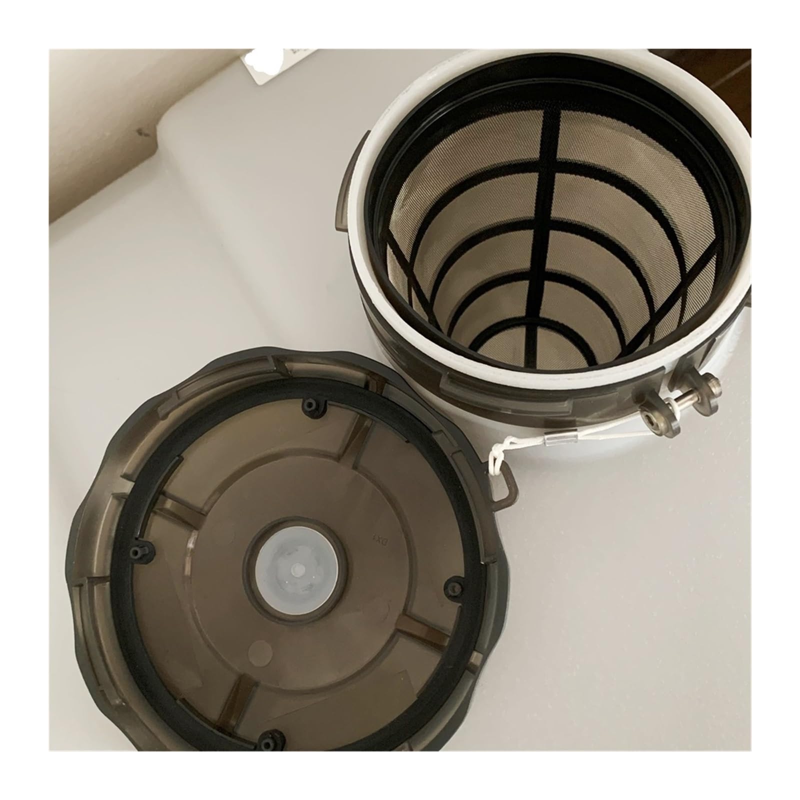 Compatibile con DJI, parte spray T50 for da 1 set da 40 litri