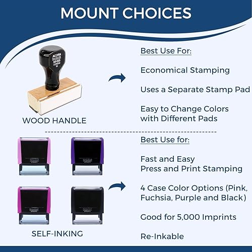 Miniatura 4 de Border Collie - Sello de dirección personalizado con mango de madera, utiliza almohadilla de sello, perfecto para amantes de mascotas, diseño