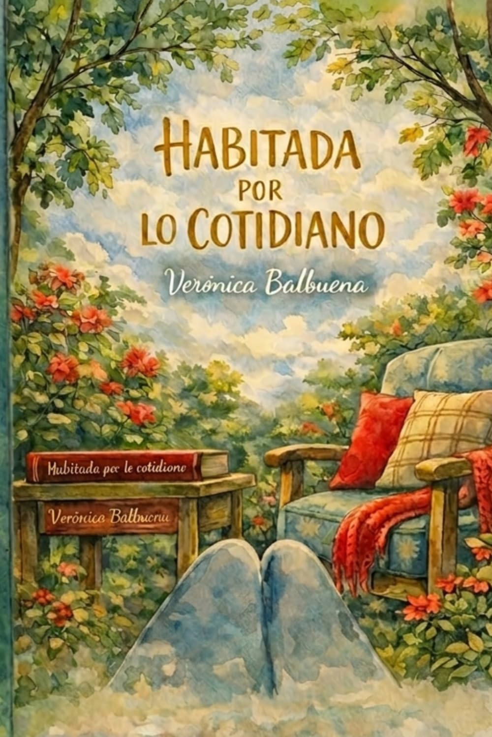 Habitada por lo cotidiano