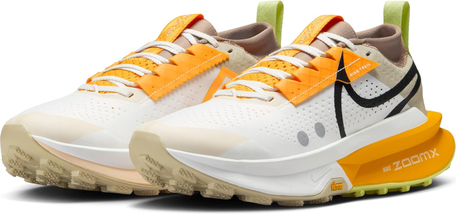Nike Women's Zegama 2 Trail Running Shoes