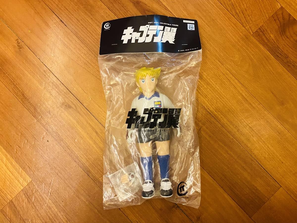 工匠堂 キャプテン翼　高橋先生サイン入　フィギュア Amazon.co.jp: 香港限定 工匠堂 キャプテン翼 世界大決戦！Jr.ワールド