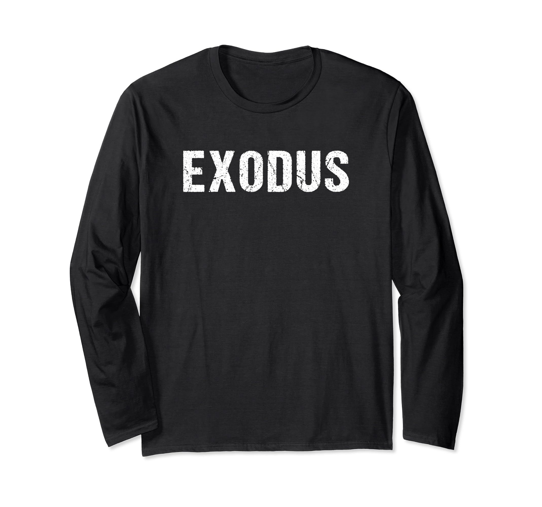 ExodusLong Sleeve T-Shirt