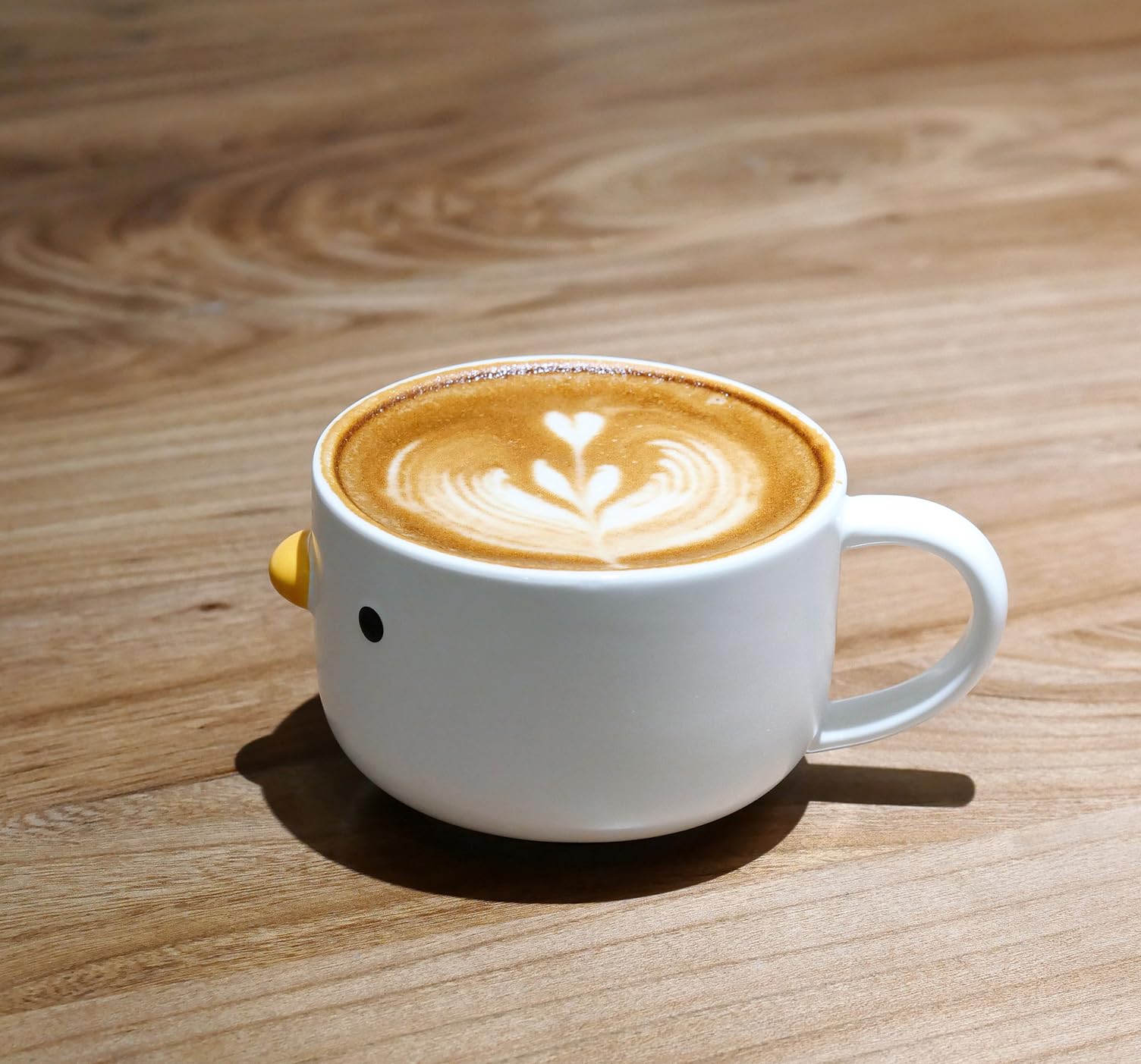 TULANDOT Creative Chicken Cup - Image 3