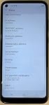 Samsung Galaxy A11 (32GB) 6.4" Affichage, 13MP Caméra triple, 4G LTE Débloqué - Noir (Renewed)