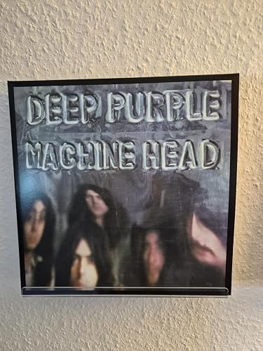 Machine Head: Amazon.de: CDs & Vinyl