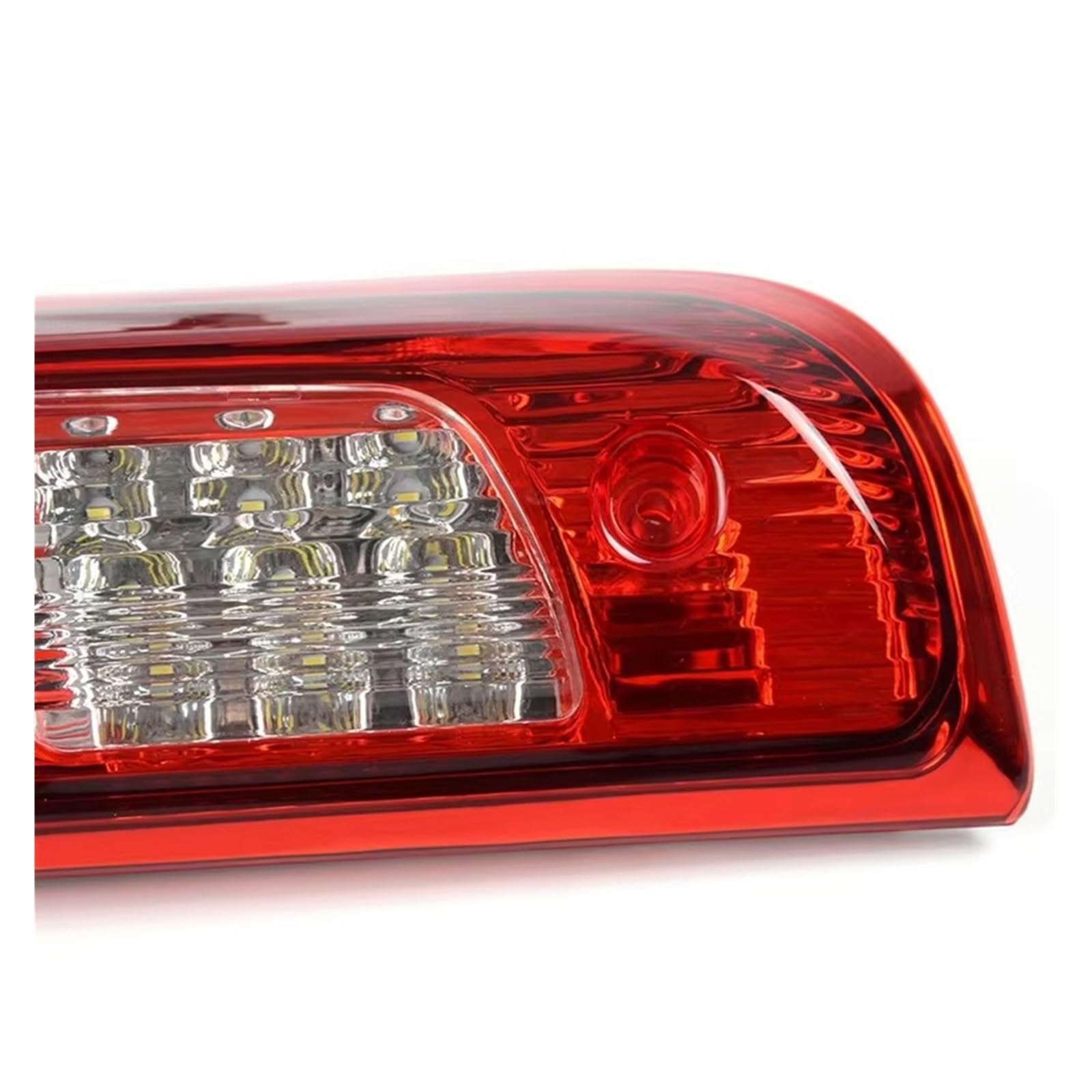 Lampe de Coffre pour Chevy Silverado 1500 et Sierra (1 pièce) - Produits d'éclairage Automobile 2014-2018