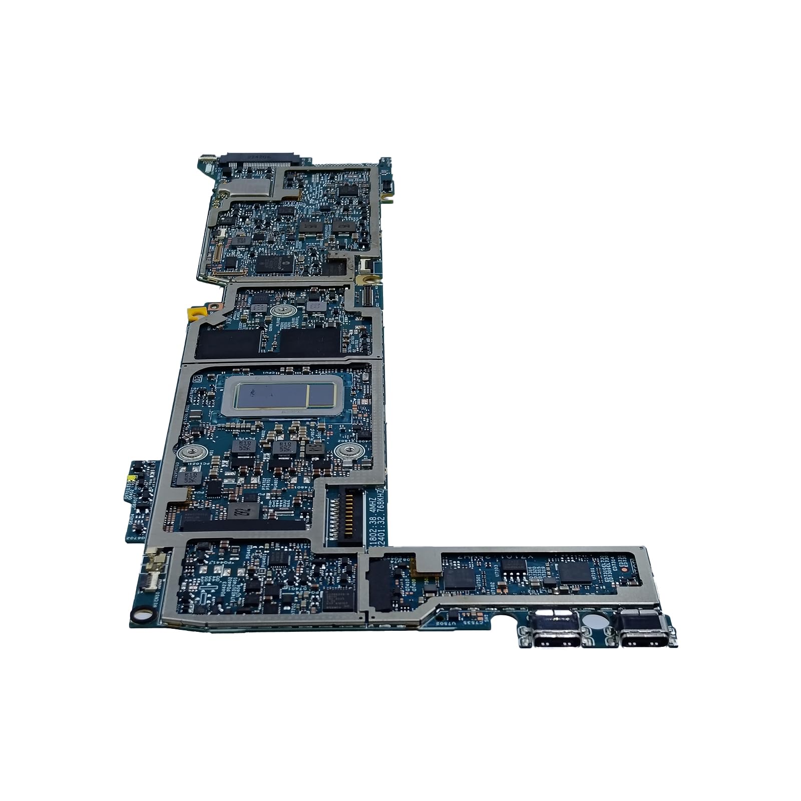 Amazon.co.jp: 交換用 Dell XPS 13 9315 2-in-1 マザーボード M