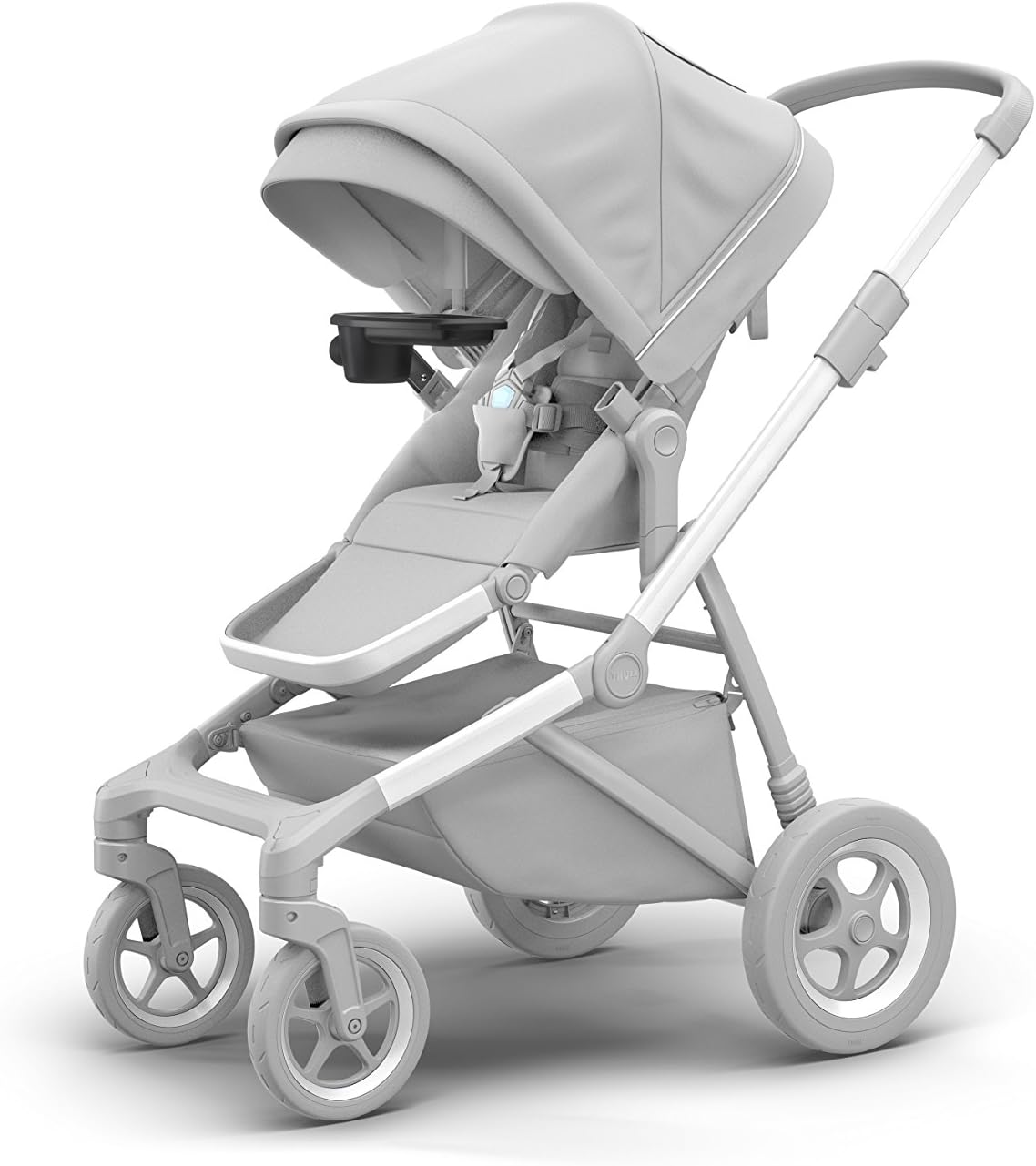 thule sleek snack tray