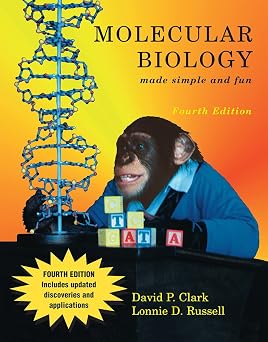 Molecular Biology Made Simple And Fun