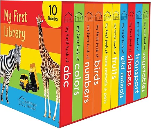 Children's Books