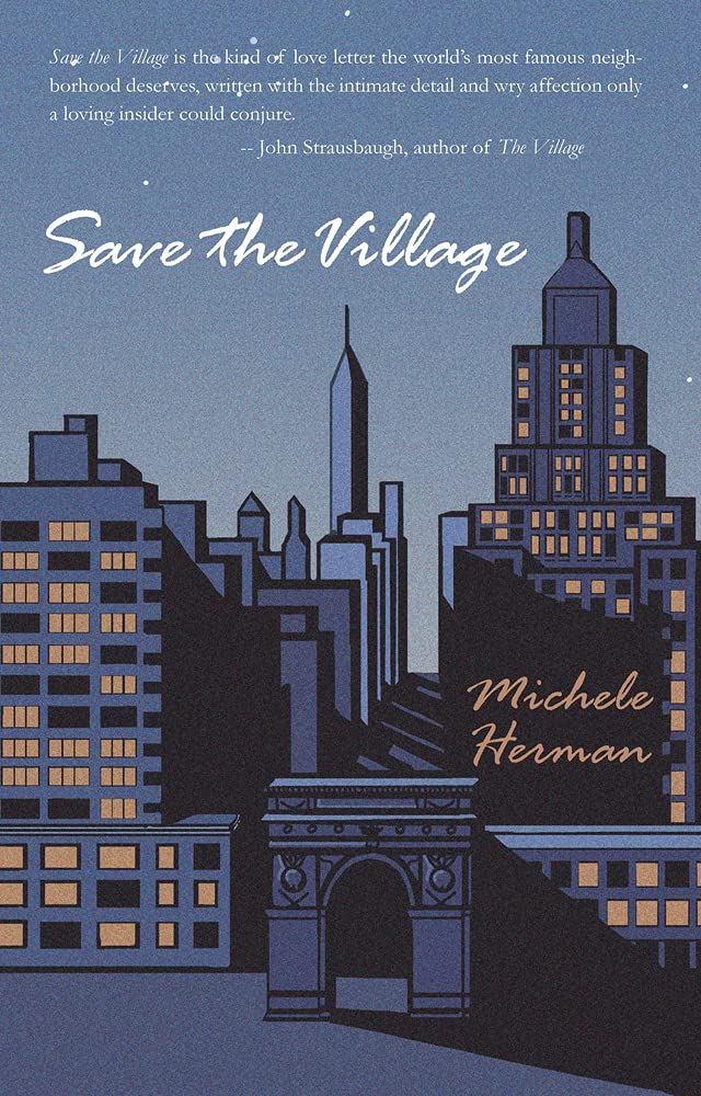 Buy Save the Village: A True Story — BookShops.in