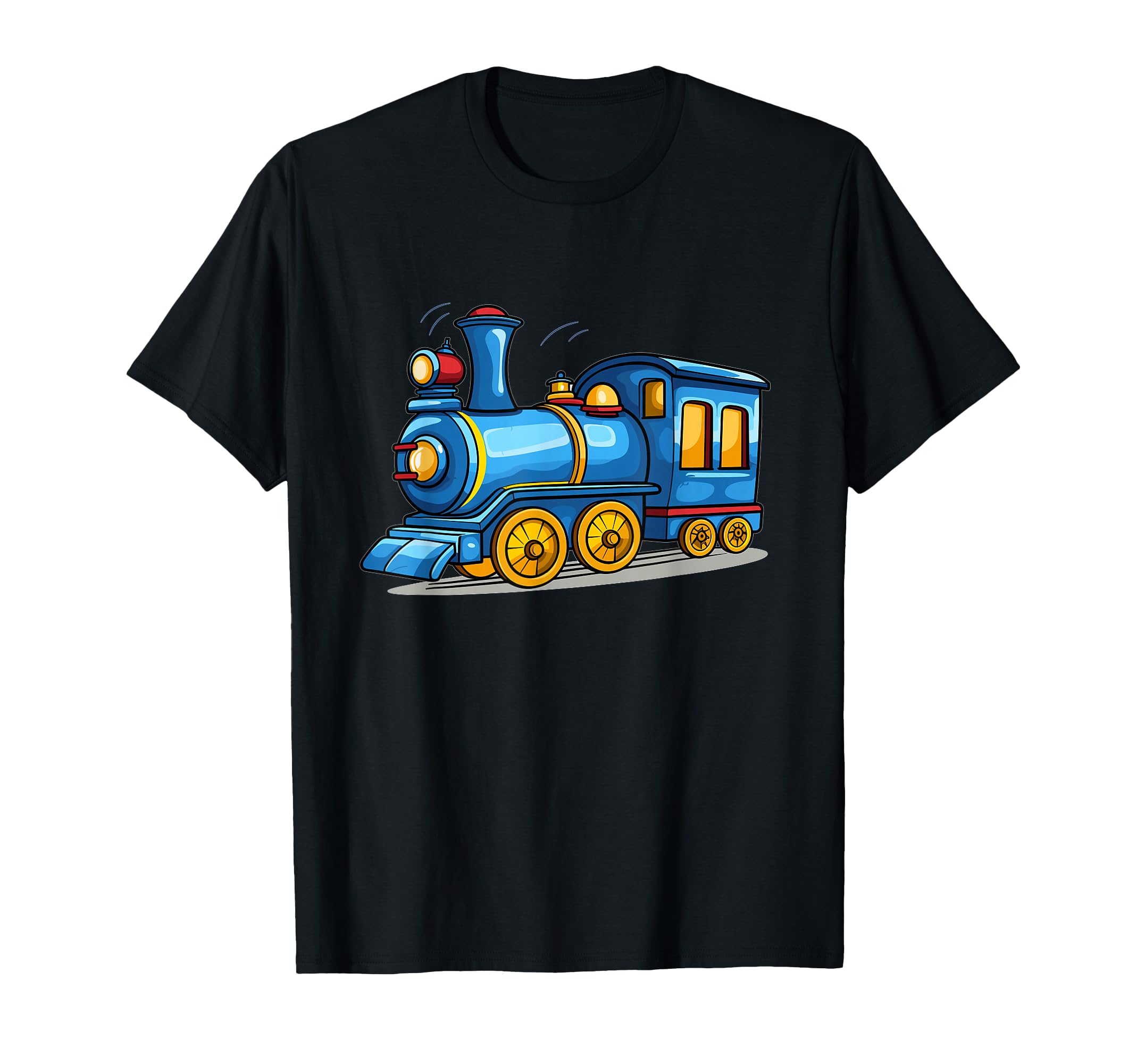 Kleidung mit Designs von Amazon Merch on Demand