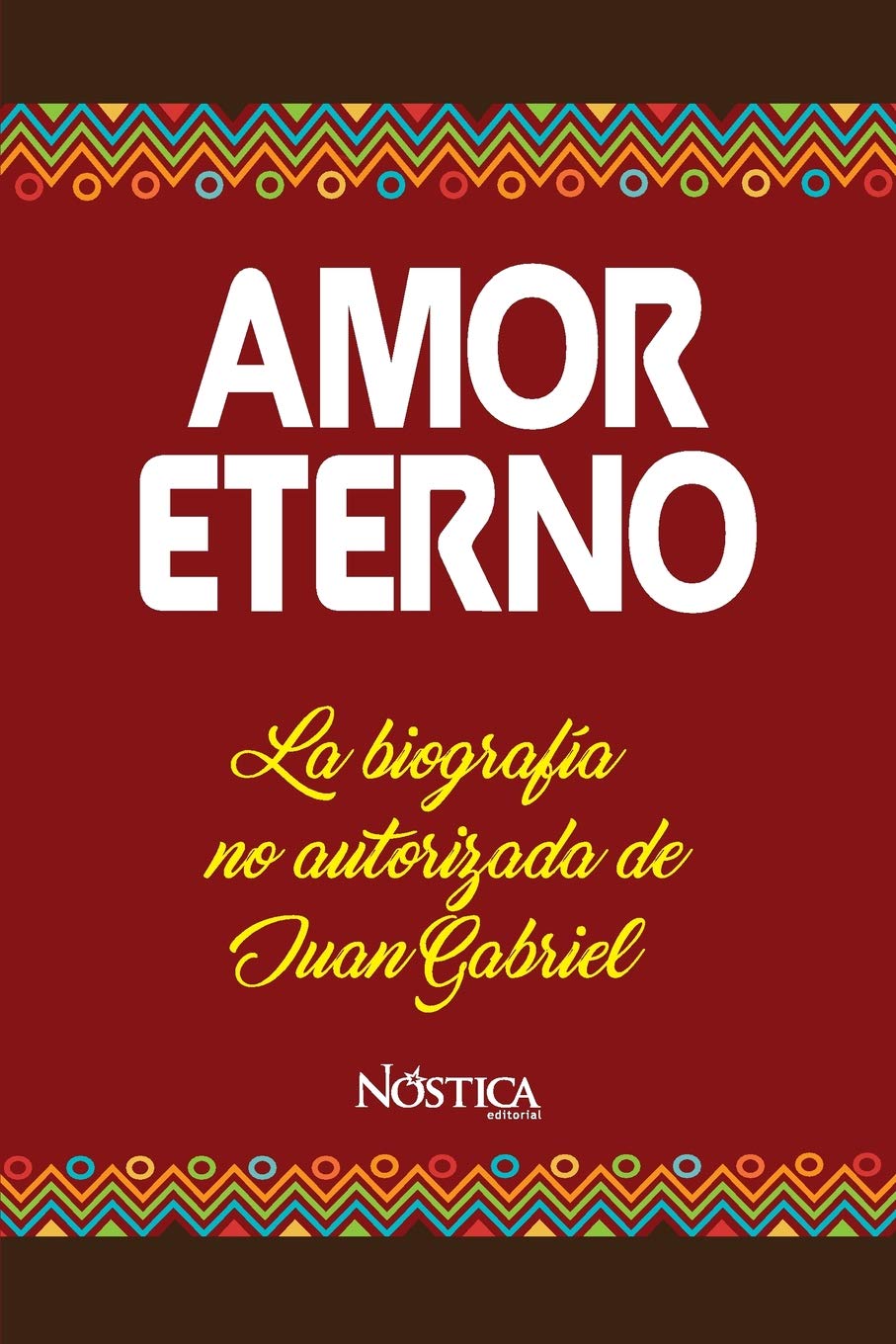 Significado de la canci n AMOR ETERNO Juan Gabriel - LETRAS COM