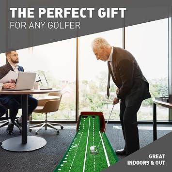 Putting Green Indoor,Putting Mat
