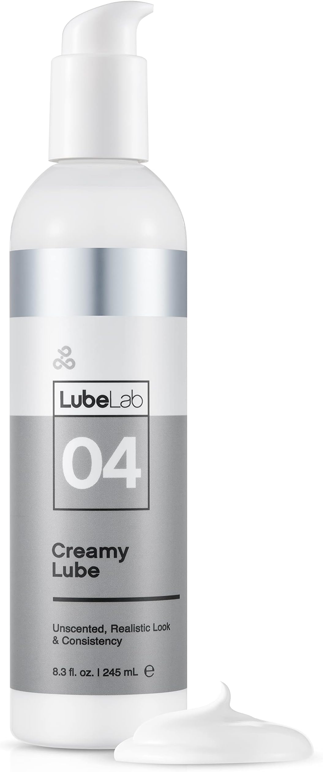 LubeLab Creamy Lube