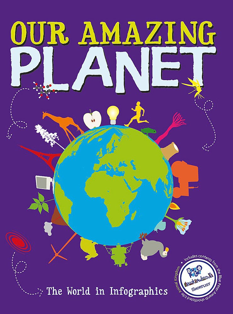 Buy Our Amazing Planet — BookShops.in