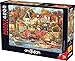 Anatolian Puzzle -Good Times Harbour 4000 Piece Jigsaw Puzzle # 5201