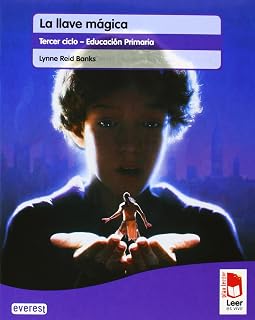 Plan Lector Leer Es Vivir. La Llave Mágica. Cuaderno de Lectoescritura