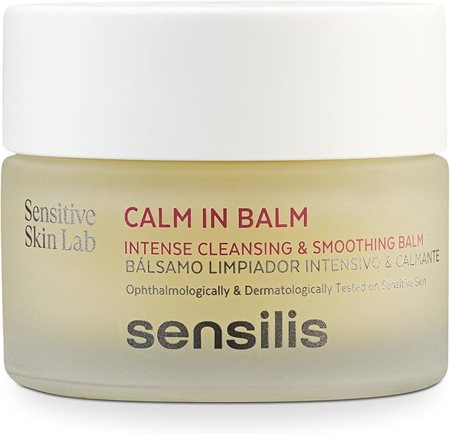 Sensilis Calm In Balm Limpiador